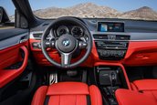 BMW X2 M35i