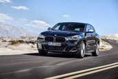 BMW X2 M35i