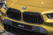 BMW X2 - Poze Reale