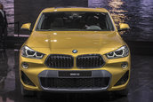 BMW X2 - Poze Reale