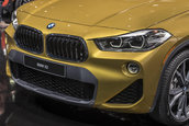 BMW X2 - Poze Reale