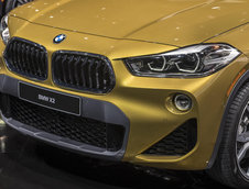 BMW X2 - Poze Reale