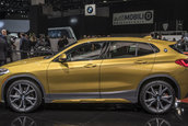 BMW X2 - Poze Reale