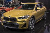 BMW X2 - Poze Reale