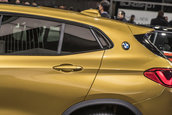 BMW X2 - Poze Reale