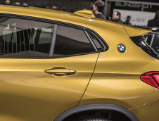 BMW X2 - Poze Reale