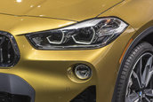 BMW X2 - Poze Reale