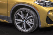 BMW X2 - Poze Reale