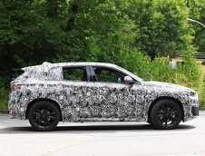 BMW X2 - Poze Spion