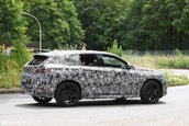 BMW X2 - Poze Spion