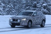 BMW X2 - Poze spion