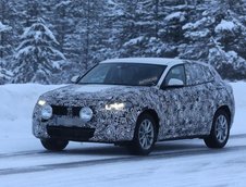 BMW X2 - Poze spion