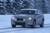 BMW X2 - Poze spion
