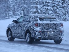 BMW X2 - Poze spion