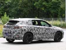 BMW X2 - Poze Spion