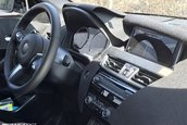 BMW X2 - Poze Spion