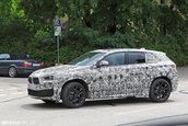 BMW X2 - Poze Spion