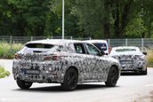 BMW X2 - Poze Spion