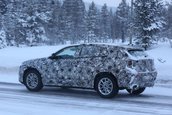 BMW X2 - Poze spion