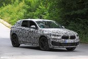 BMW X2 - Poze Spion