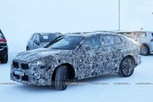 BMW X2 - Poze Spion