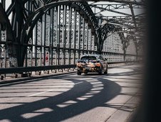 BMW X2 - Primele poze