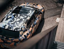 BMW X2 - Primele poze