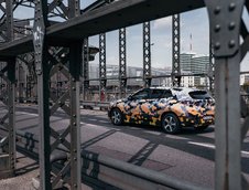 BMW X2 - Primele poze