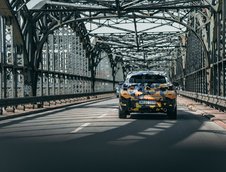 BMW X2 - Primele poze