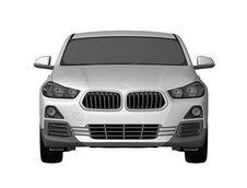 BMW X2 - Primele poze