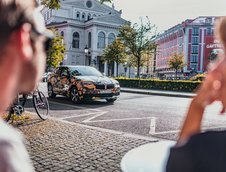 BMW X2 - Primele poze