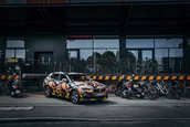 BMW X2 - Primele poze