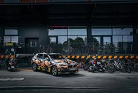 BMW X2 - Primele poze
