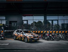 BMW X2 - Primele poze