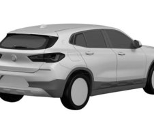 BMW X2 - Primele poze