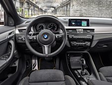 BMW X2 sDrive20i si xDrive20d