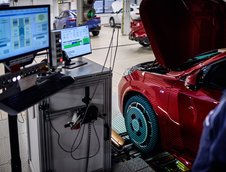 BMW X2 si BMW iX2 - Productie