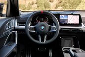 BMW X2 si BMW iX2