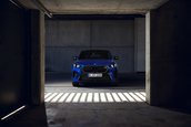BMW X2 si BMW iX2