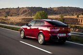 BMW X2 si BMW iX2
