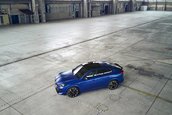 BMW X2 si BMW iX2