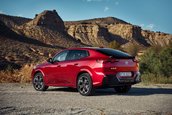 BMW X2 si BMW iX2