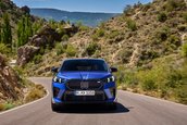 BMW X2 si BMW iX2