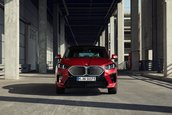 BMW X2 si BMW iX2