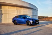 BMW X2 si BMW iX2