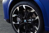 BMW X2 si BMW iX2