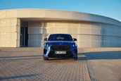 BMW X2 si BMW iX2