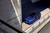 BMW X2 si BMW iX2