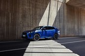 BMW X2 si BMW iX2