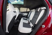 BMW X2 si BMW iX2